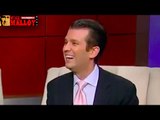 Trump Jr. Offers To Pay For Black Critics To Leave The Country