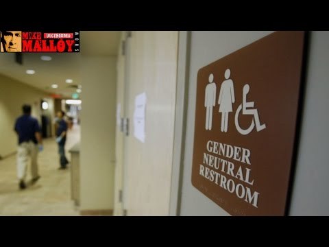 North Carolina Republicans Will Decide Where You Can Take A Shit