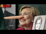The Clintons Never Tell The Truth (Really Funny)