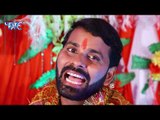 2018 का सुपरहिट देवी गीत | Chal Ke Mai Mandir Mein | Ghare Aihe Maharani | Yogendra Pushpam