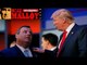 Donald Trump Mercilessly Humiliates Chris Christie To His Face