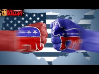 Both Parties Have Been Liars And Con Artists