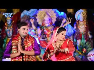 Jhuru Jhuru Bahatade Sheetali Beyar || Punit Dubey Jugunu || Devi Geet 2018