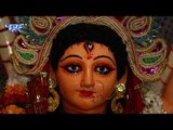 2018 का सुपरहिट देवी गीत || Kaise Kari Ham Vidai || Kripa Banawale Raiha || Sanju Tiwari ||
