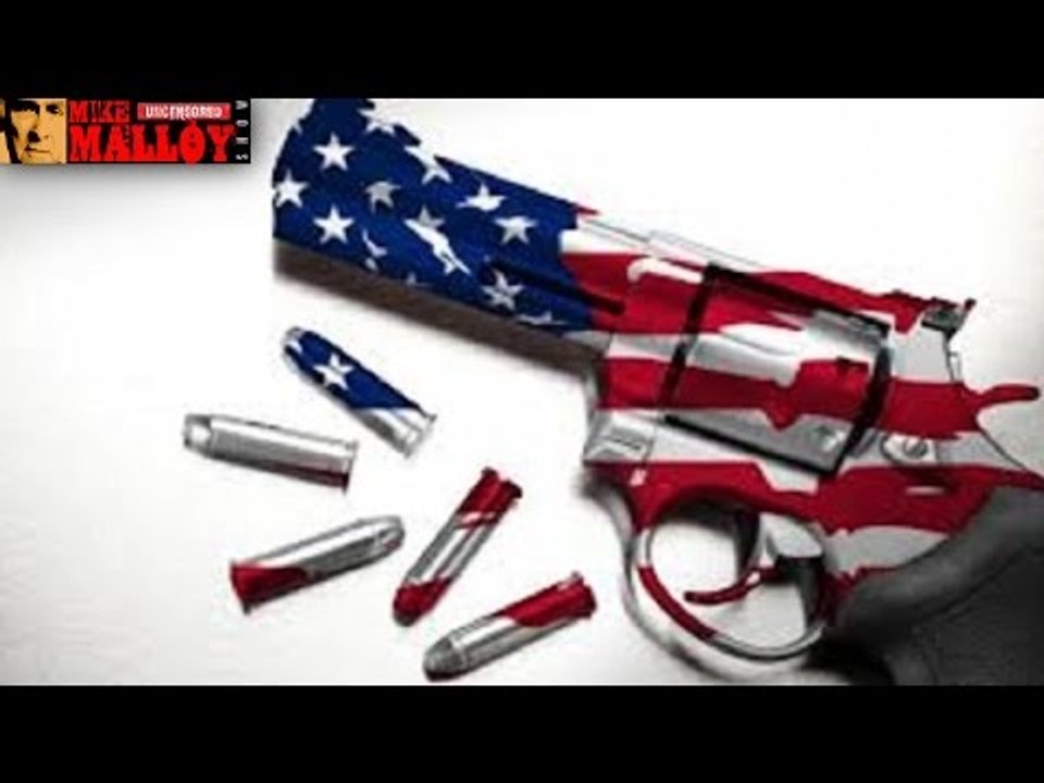 Republican Gun Lovers: Cowards And Chickenshits