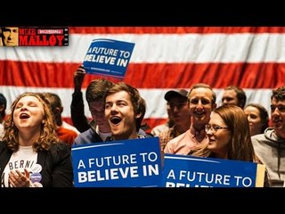 Bernie Sanders Is Showing The Youth A Future To believe In