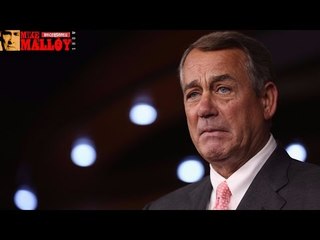 John Boehner: Ted Cruz Is ‘Lucifer’ And A ‘Miserable Son Of A Bitch’