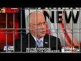 Former Fox News Commentator Pleads Guilty to Fraud