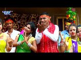 Akshay Kumar Sainik (2018) देवी गीत || Swarg Se Rathwa Chalal || Bhojpuri Devi Geet