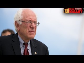 The Corporate Democratic Party Wants To Get Rid Of Bernie Sanders