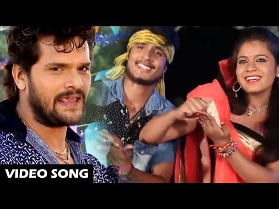 Khesari Lal का सबसे हिट  छठ गीत 2018  - चलS खेसारी संघे छठी घाटे -Chhath Geet 2018  New