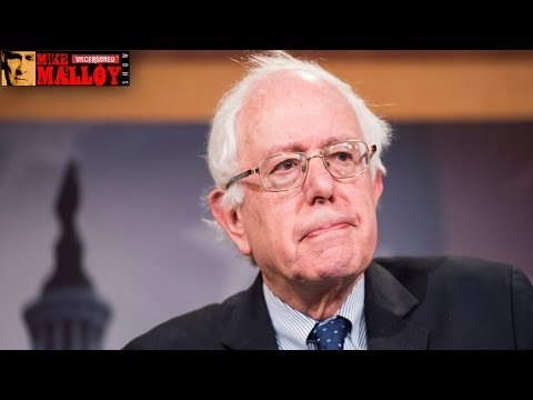 How To Smear Bernie Sanders On NYT’s Front Page