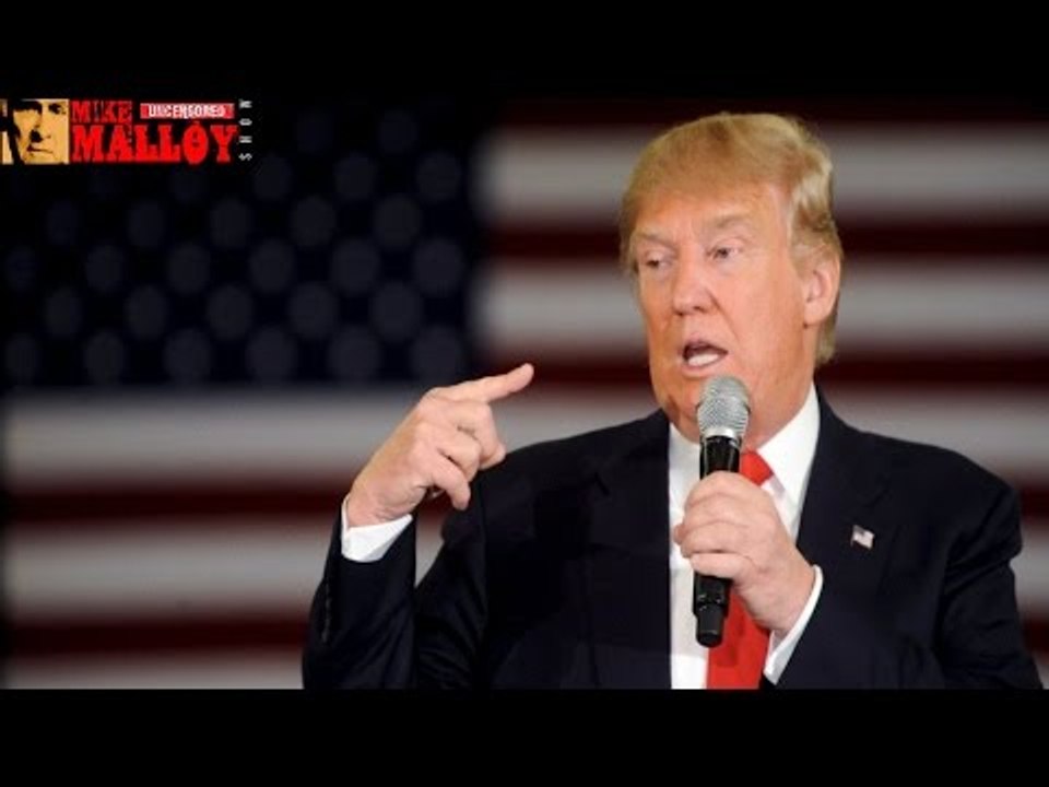 Donald Trump Said Women Should Be Punished For Getting Abortions