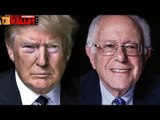 Donald Trump Backs Out Of Debate With Bernie Sanders - Part 2