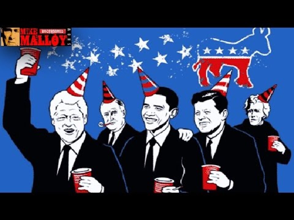 What Have The Democratic Party Done For The Working Class In This Country?