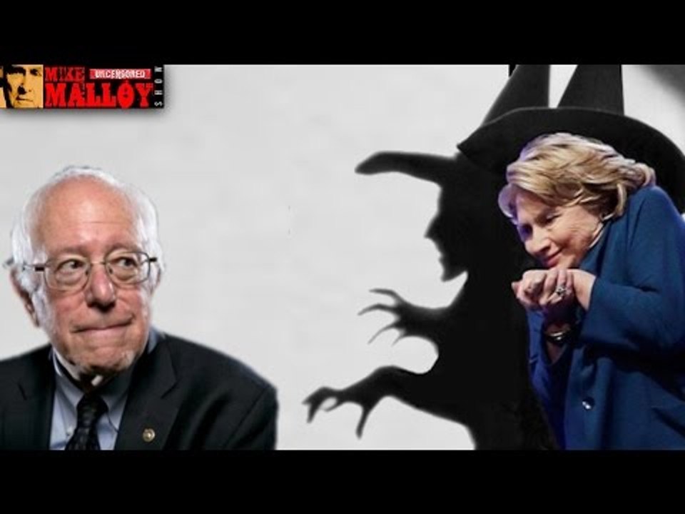 Disqualify Sanders. Defeat Sanders. Unify The Party.