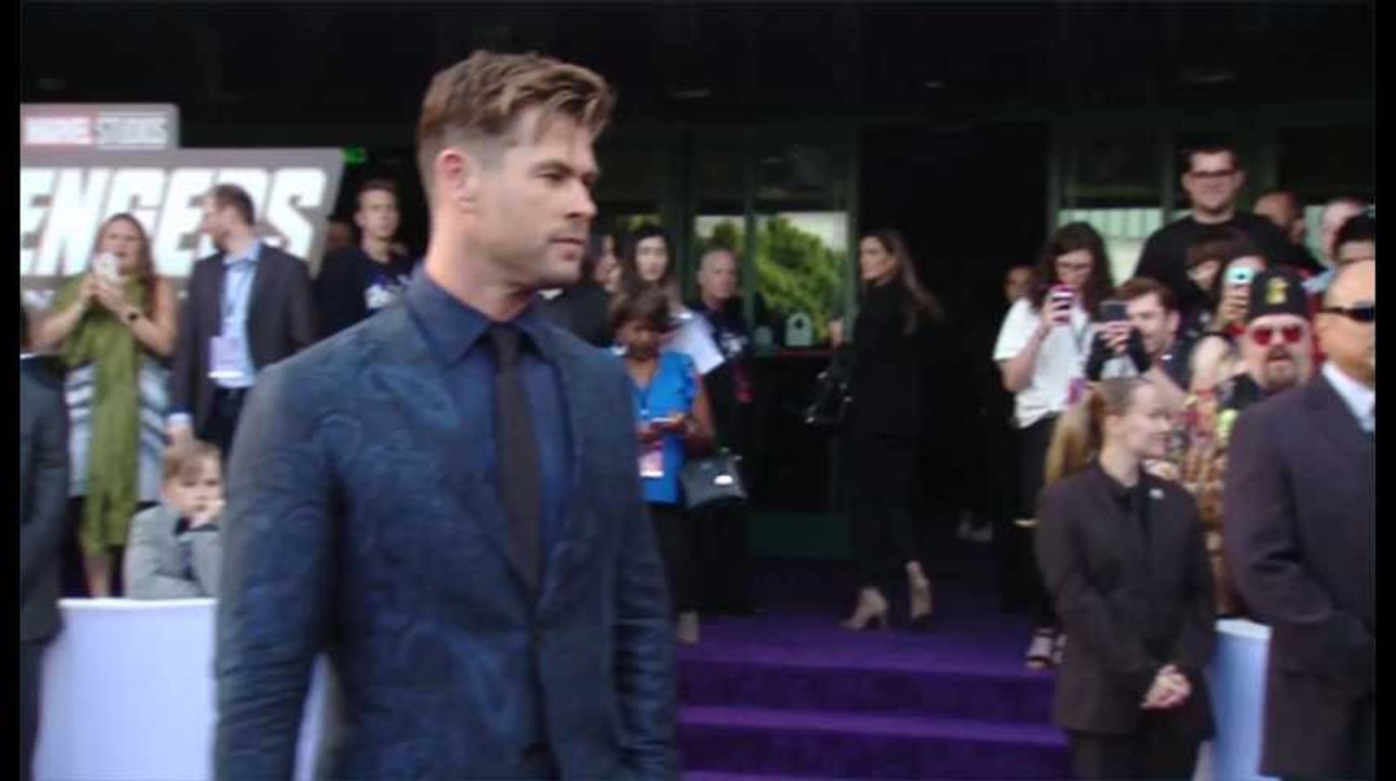 "Avengers: Endgame" : le film le plus rapide à passer le cap des 2 milliards de dollars