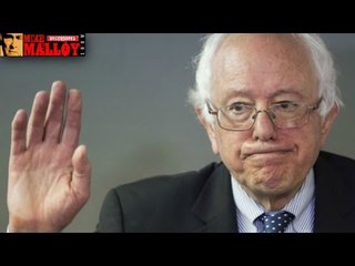 They’ve Marginalized Bernie At Every Turn