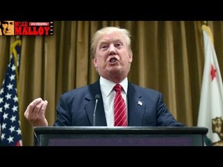 George Bush Is A Rhodes Scholar Genius Compared To This Asshole - Part 2