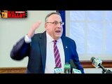 Maine’s Tea Party Governor Goes On Weird Racist Rant