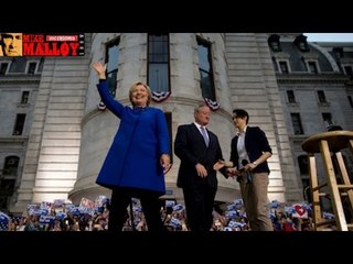 Shut Down The Democratic National Convention