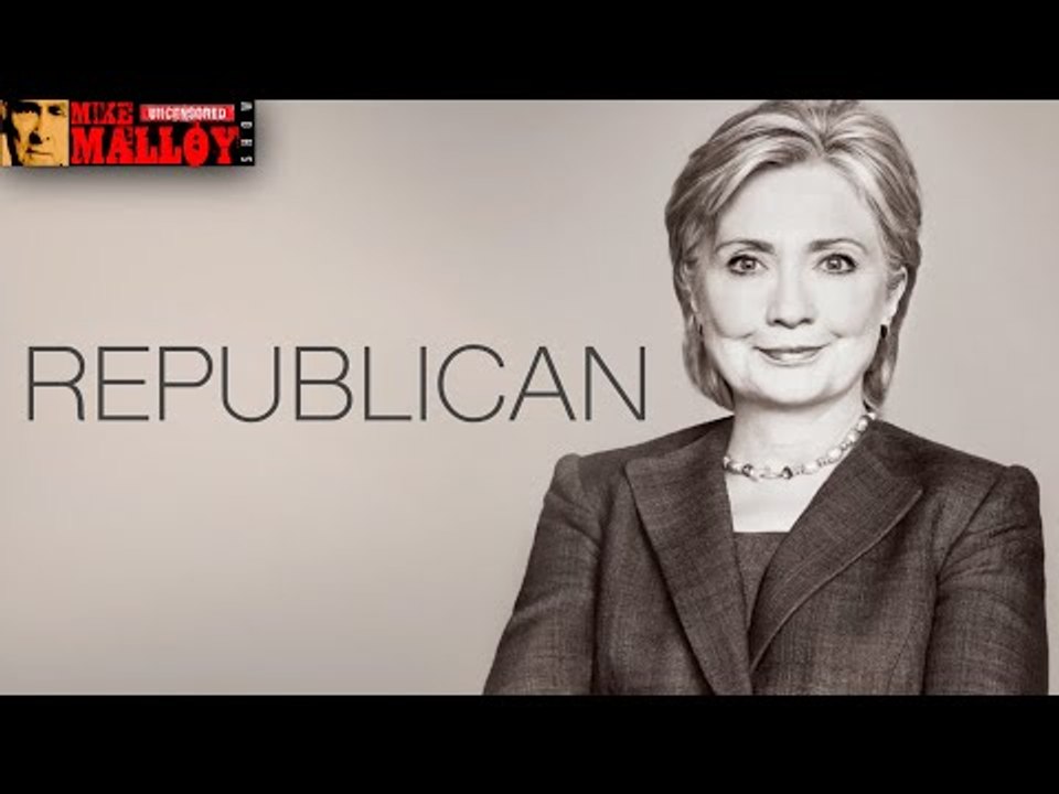 How Can You Be A Democrat And Vote For Hillary Clinton?