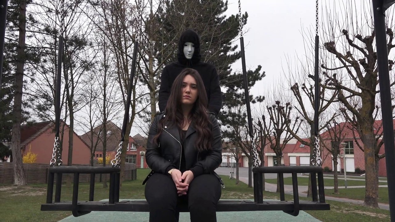 CHAMBRE 123 - film court de Cyprien Klein