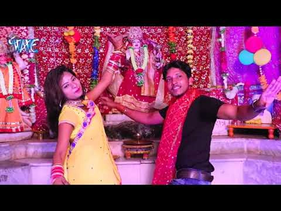 2018 का सबसे सुपरहिट देवी गीत ||  DJ Pe Raat Din Bhajan Bajawa || Bhimsen || Devi Geet 2018