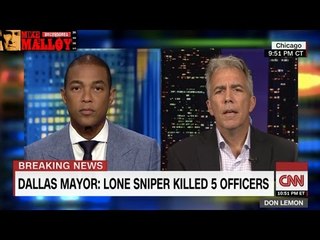 Joe Walsh: Former GOP Representative, Current Piece Of Shit