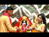 Charan Me Naman Ba || Swarg Se Rathwa Chalal || kshay Kumar Sainik || Devi Geet 2018