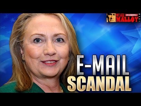 Clinton Email Scandal: State Department Was In On Cover-Up