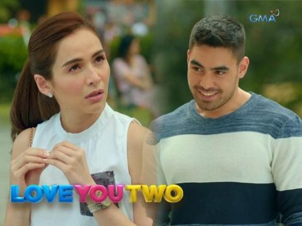 Love You Two: Theo is back? | Episode 11