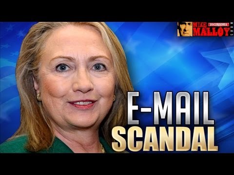 Clinton Email Scandal: Government Report Much Worse Than Expected - Part 1