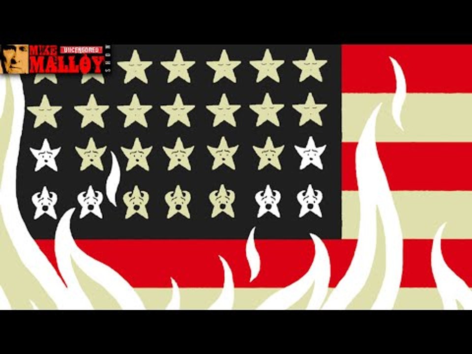 Bernie Sanders: Democrats Need to Wake Up - Part 1