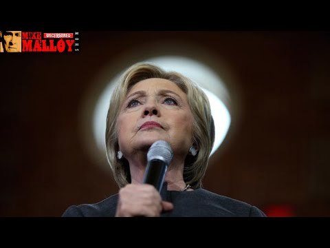 In Review: Hillary Clinton Is One Pissed Off Person (w/Kathy Malloy)