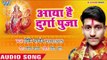 Bipin Pandey  (2018) का सुपरहिट देवी गीत || Aaya Hain Durga Pooja || Bhojpuri Devi Geet 2018