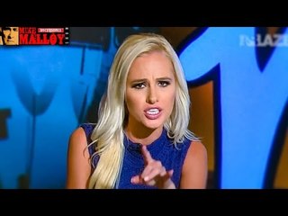 Meet The Crazy White Lady From Glenn Beck’s TV Channel