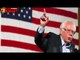 Media Attacks On Bernie Sanders Continue - Part 1