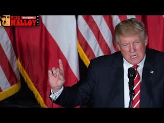 Donald Trump to GOP: Be Quiet Or I’ll Lead Alone