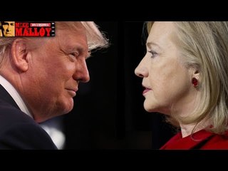 Trump Is Scum, But We Are Still Talking About Those Fucking Emails