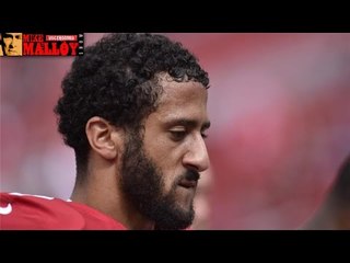 Brian Kilmeade: Kaepernick Should Stand Because America Gave Him Two White Parents