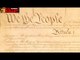 Why Don´t We Stop Teaching The Constitution And The Declaration Of Independence?
