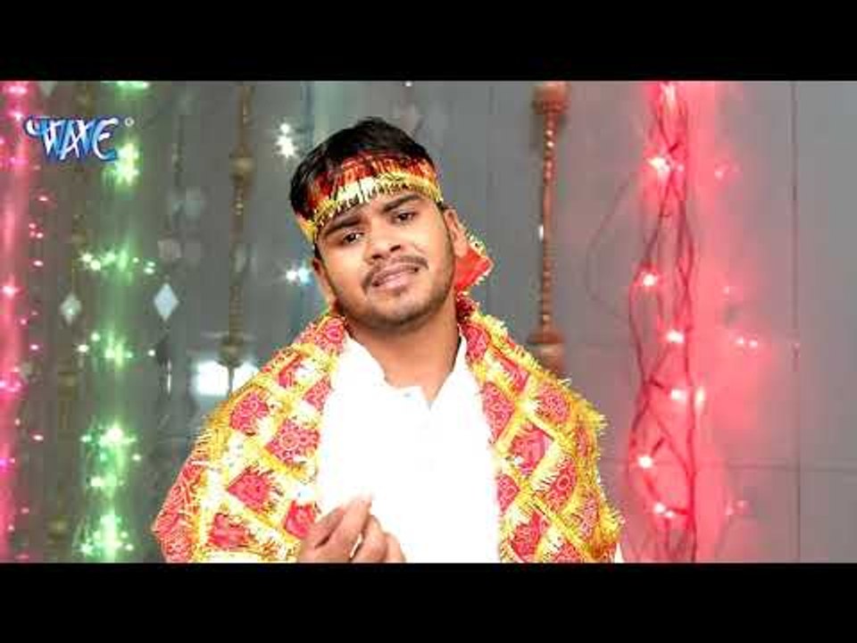 Kaise Ke Kari Mai || Bidai Ke Riwaj || Samshad Banarsi || Bhojpuri Devi Geet 2018