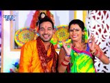 Sandeep Tiwari का सबसे सुपरहिट देवी गीत -  Aehu Saal Aaja Tuhu - Jai Mata Di Bolo