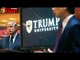 Attorneys General Who Received Trump Donations Dropped Investigations Into Trump University
