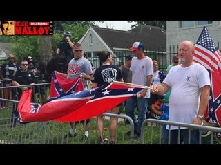 White Lives (Don´t) Matter