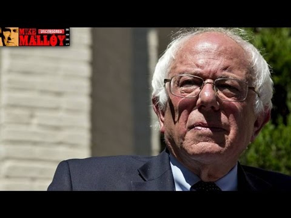 Bernie Or Bust?