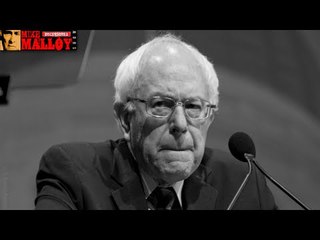 Beyond Bernie: What's Next For The Left? - Part 7 - Amy Muldoon
