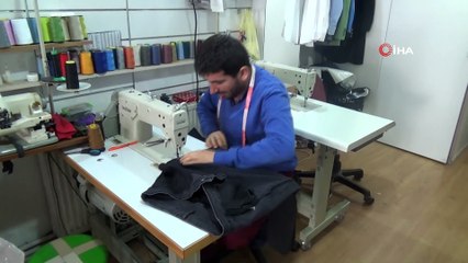 Esnafın en büyük sıkıntısı çırak bulamamak