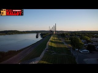 Dearborn County: The New Boom In American Prisons